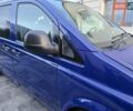Синий Мерседес Вито, объемом двигателя 2.15 л и пробегом 244 тыс. км за 6950 $, фото 41 на Automoto.ua