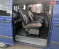 Синій Мерседес Віто, об'ємом двигуна 2.15 л та пробігом 420 тис. км за 6800 $, фото 10 на Automoto.ua