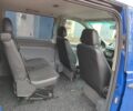 Синий Мерседес Вито, объемом двигателя 2.1 л и пробегом 273 тыс. км за 9300 $, фото 14 на Automoto.ua
