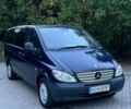 Синій Мерседес Віто, об'ємом двигуна 2.15 л та пробігом 281 тис. км за 6500 $, фото 1 на Automoto.ua