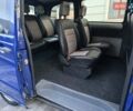 Синий Мерседес Вито, объемом двигателя 2.15 л и пробегом 244 тыс. км за 6950 $, фото 27 на Automoto.ua