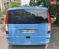 Синий Мерседес Вито, объемом двигателя 2.15 л и пробегом 389 тыс. км за 6800 $, фото 2 на Automoto.ua