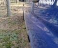 Синий Мерседес Вито, объемом двигателя 2.15 л и пробегом 390 тыс. км за 5500 $, фото 9 на Automoto.ua