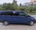 Синій Мерседес Віто, об'ємом двигуна 2.15 л та пробігом 420 тис. км за 6800 $, фото 25 на Automoto.ua