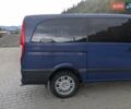 Синій Мерседес Віто, об'ємом двигуна 2.15 л та пробігом 420 тис. км за 6800 $, фото 11 на Automoto.ua