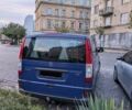 Синій Мерседес Віто, об'ємом двигуна 2.15 л та пробігом 420 тис. км за 6800 $, фото 2 на Automoto.ua