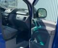 Синій Мерседес Віто, об'ємом двигуна 2.15 л та пробігом 310 тис. км за 7000 $, фото 1 на Automoto.ua