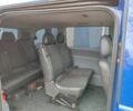Синий Мерседес Вито, объемом двигателя 2.1 л и пробегом 273 тыс. км за 9300 $, фото 8 на Automoto.ua