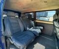 Синий Мерседес Вито, объемом двигателя 2.2 л и пробегом 450 тыс. км за 6350 $, фото 5 на Automoto.ua