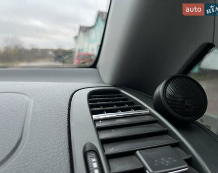 Синій Мерседес Віто, об'ємом двигуна 2.2 л та пробігом 235 тис. км за 7500 $, фото 55 на Automoto.ua