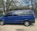Синий Мерседес Вито, объемом двигателя 2.1 л и пробегом 450 тыс. км за 7800 $, фото 6 на Automoto.ua