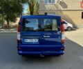 Синій Мерседес Віто, об'ємом двигуна 2.15 л та пробігом 200 тис. км за 8800 $, фото 2 на Automoto.ua