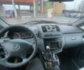 Синий Мерседес Вито, объемом двигателя 2.1 л и пробегом 367 тыс. км за 8700 $, фото 6 на Automoto.ua