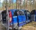 Синий Мерседес Вито, объемом двигателя 2.15 л и пробегом 390 тыс. км за 5500 $, фото 6 на Automoto.ua