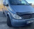 Синій Мерседес Віто, об'ємом двигуна 2.1 л та пробігом 494 тис. км за 7800 $, фото 1 на Automoto.ua