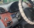 Синий Мерседес Вито, объемом двигателя 2.15 л и пробегом 450 тыс. км за 8000 $, фото 7 на Automoto.ua