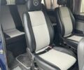 Синий Мерседес Вито, объемом двигателя 2.1 л и пробегом 367 тыс. км за 8700 $, фото 15 на Automoto.ua