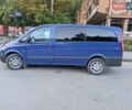 Синій Мерседес Віто, об'ємом двигуна 2.15 л та пробігом 420 тис. км за 6800 $, фото 16 на Automoto.ua