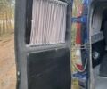Синий Мерседес Вито, объемом двигателя 2.15 л и пробегом 390 тыс. км за 5500 $, фото 2 на Automoto.ua