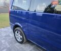 Синий Мерседес Вито, объемом двигателя 2.15 л и пробегом 244 тыс. км за 6950 $, фото 45 на Automoto.ua