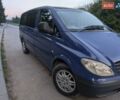 Синій Мерседес Віто, об'ємом двигуна 2.15 л та пробігом 420 тис. км за 6800 $, фото 17 на Automoto.ua