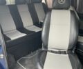 Синий Мерседес Вито, объемом двигателя 2.1 л и пробегом 367 тыс. км за 8700 $, фото 14 на Automoto.ua