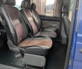 Синій Мерседес Віто, об'ємом двигуна 2.15 л та пробігом 420 тис. км за 6800 $, фото 15 на Automoto.ua