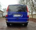 Синий Мерседес Вито, объемом двигателя 2.1 л и пробегом 273 тыс. км за 9300 $, фото 4 на Automoto.ua