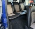 Синий Мерседес Вито, объемом двигателя 2.15 л и пробегом 244 тыс. км за 6950 $, фото 26 на Automoto.ua
