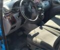 Синий Мерседес Вито, объемом двигателя 2.2 л и пробегом 380 тыс. км за 8500 $, фото 1 на Automoto.ua