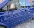 Синий Мерседес Вито, объемом двигателя 2.15 л и пробегом 244 тыс. км за 6950 $, фото 35 на Automoto.ua