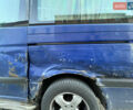 Синий Мерседес Вито, объемом двигателя 2.2 л и пробегом 450 тыс. км за 4633 $, фото 8 на Automoto.ua