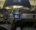 Синий Мерседес Вито, объемом двигателя 2.2 л и пробегом 330 тыс. км за 4900 $, фото 11 на Automoto.ua