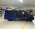 Синий Мерседес Вито, объемом двигателя 2.2 л и пробегом 330 тыс. км за 4900 $, фото 15 на Automoto.ua
