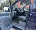 Синий Мерседес Вито, объемом двигателя 2.2 л и пробегом 281 тыс. км за 7400 $, фото 11 на Automoto.ua