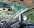 Синий Мерседес Вито, объемом двигателя 2.15 л и пробегом 389 тыс. км за 6800 $, фото 9 на Automoto.ua