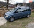 Синий Мерседес Вито, объемом двигателя 2.15 л и пробегом 330 тыс. км за 8000 $, фото 2 на Automoto.ua