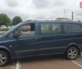 Синий Мерседес Вито, объемом двигателя 2.15 л и пробегом 410 тыс. км за 7200 $, фото 3 на Automoto.ua