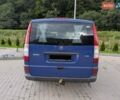 Синій Мерседес Віто, об'ємом двигуна 2.15 л та пробігом 420 тис. км за 6800 $, фото 6 на Automoto.ua