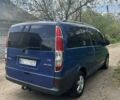 Синий Мерседес Вито, объемом двигателя 2.15 л и пробегом 450 тыс. км за 8000 $, фото 5 на Automoto.ua