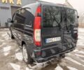 Синій Мерседес Віто, об'ємом двигуна 2.2 л та пробігом 359 тис. км за 3000 $, фото 8 на Automoto.ua