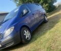 Синий Мерседес Вито, объемом двигателя 2.2 л и пробегом 335 тыс. км за 3700 $, фото 1 на Automoto.ua