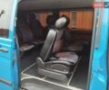 Синій Мерседес Віто, об'ємом двигуна 2.15 л та пробігом 367 тис. км за 7300 $, фото 35 на Automoto.ua