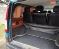 Синій Мерседес Віто, об'ємом двигуна 2.15 л та пробігом 367 тис. км за 7300 $, фото 39 на Automoto.ua