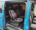 Синій Мерседес Віто, об'ємом двигуна 2.15 л та пробігом 367 тис. км за 7300 $, фото 31 на Automoto.ua