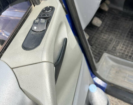 Синій Мерседес Віто, об'ємом двигуна 2.15 л та пробігом 432 тис. км за 5600 $, фото 9 на Automoto.ua