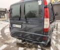 Синій Мерседес Віто, об'ємом двигуна 2.2 л та пробігом 359 тис. км за 3000 $, фото 6 на Automoto.ua
