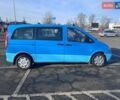 Синій Мерседес Віто, об'ємом двигуна 2.15 л та пробігом 370 тис. км за 6800 $, фото 7 на Automoto.ua