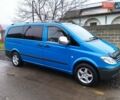 Синій Мерседес Віто, об'ємом двигуна 2.15 л та пробігом 367 тис. км за 7300 $, фото 1 на Automoto.ua