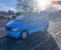 Синій Мерседес Віто, об'ємом двигуна 2.15 л та пробігом 370 тис. км за 6800 $, фото 5 на Automoto.ua